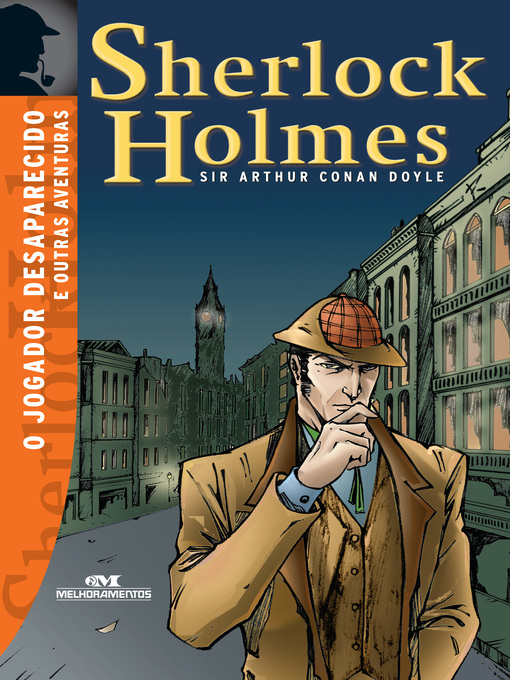 Title details for O Jogador Desaparecido e Outras Aventuras by Arthur Conan Doyle - Available